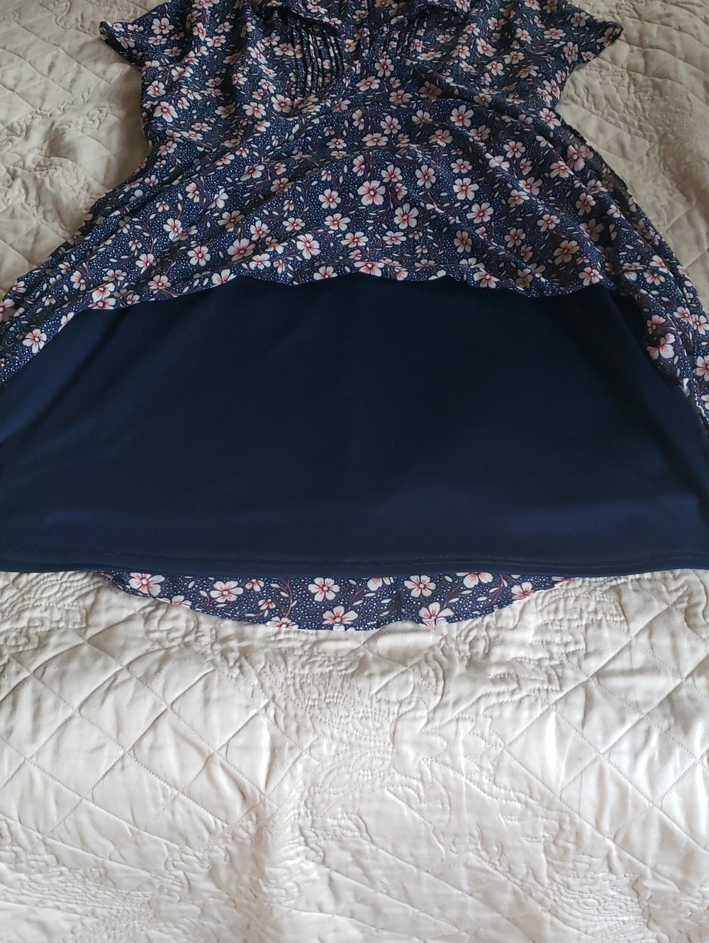 Dress Barn Dress - Picture 4 of 4